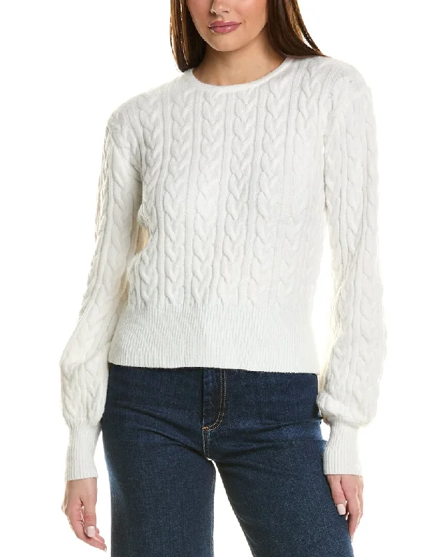 Alexia Admor Berli Sweater