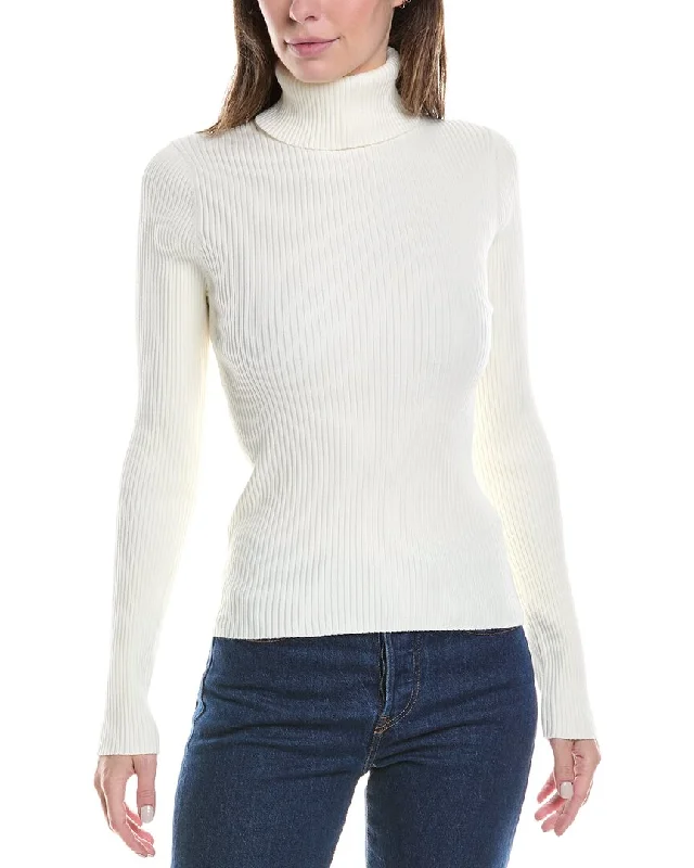 Michael Stars Nora Turtleneck Sweater