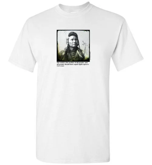 Chief Joseph Value T-Shirt