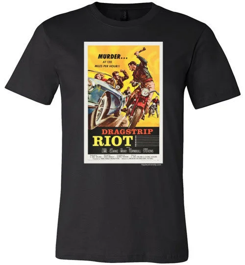 Drag Street Riot Premium T-Shirt