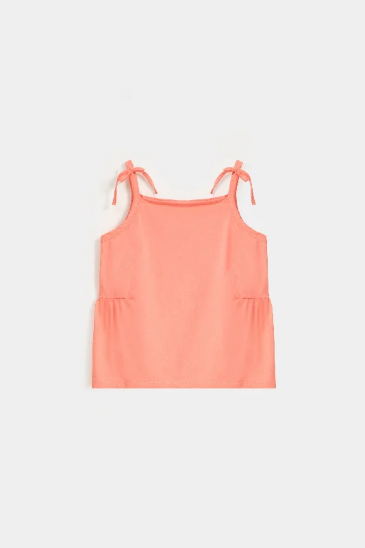 Basic Tank Top