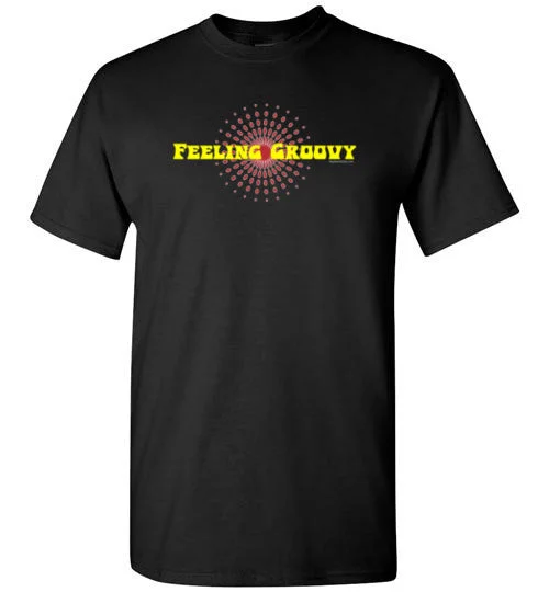 Feeling Groovy Value T-Shirt