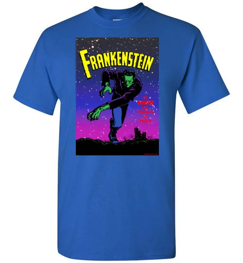 Frankenstein Monster Value T-Shirt