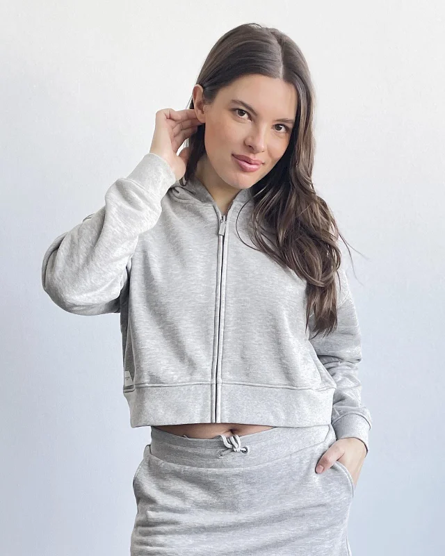 Heather Grey