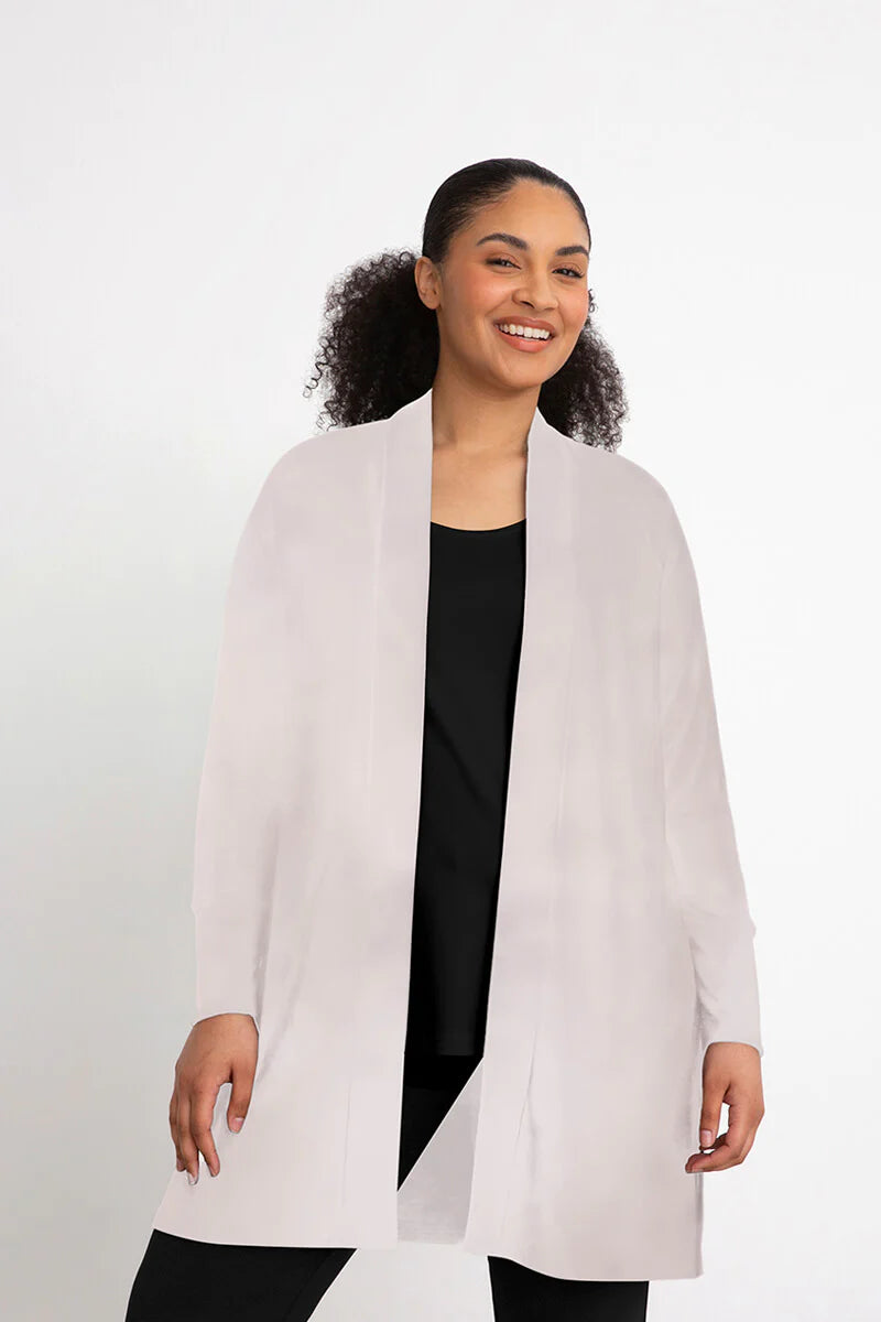 SYMPLI - EVERYDAY CARDIGAN LONG